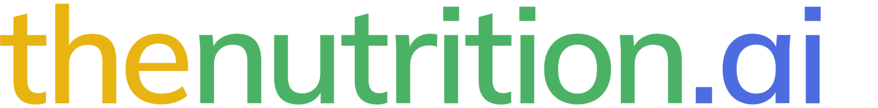 The Nutrition AI Blog: Interactive News & Research